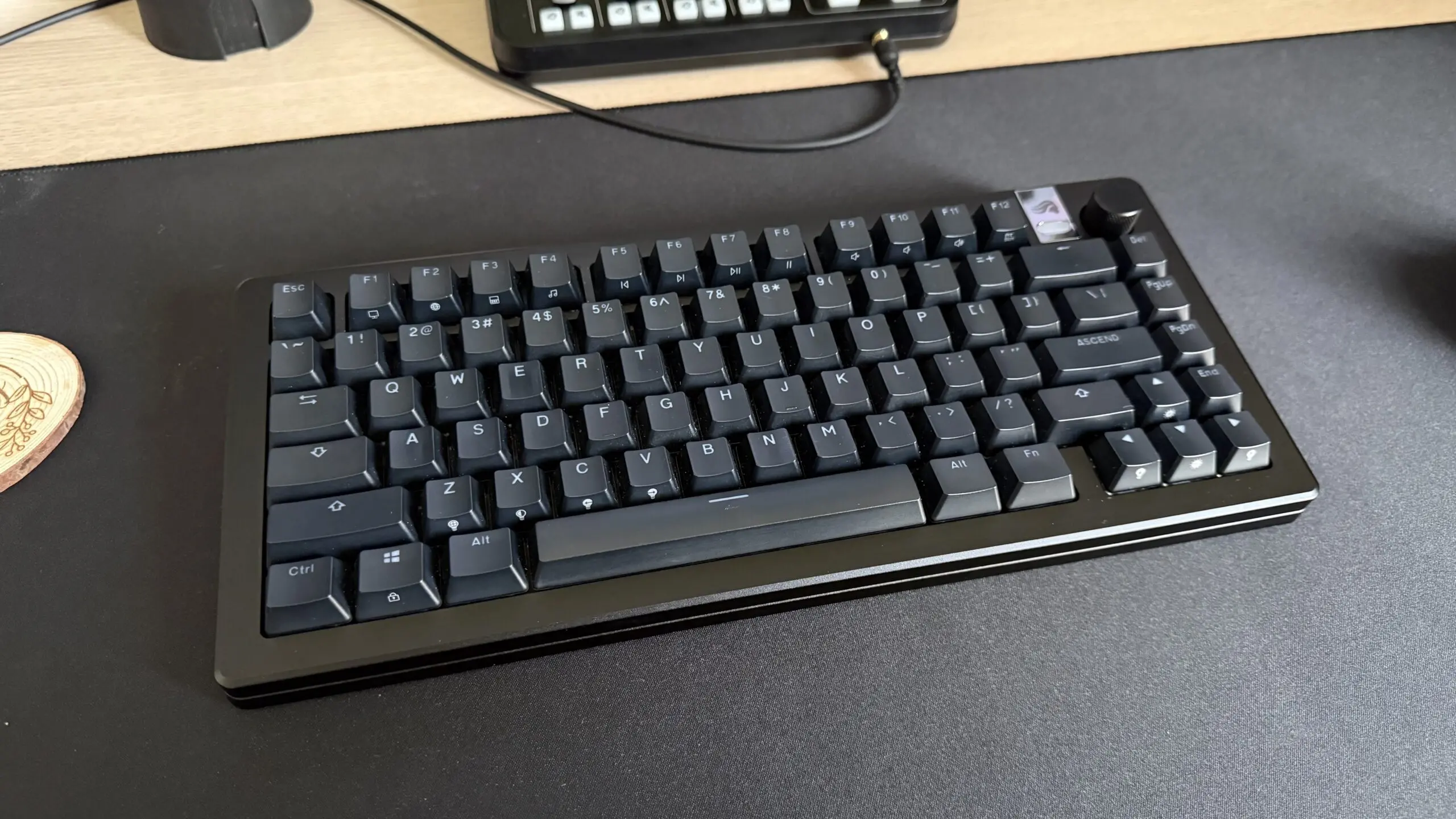 GMMK 3 Pro Wireless