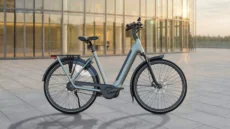 Gazelle Grenoble C5+ First Edition