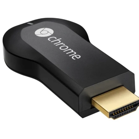 Google Chromecast 2013