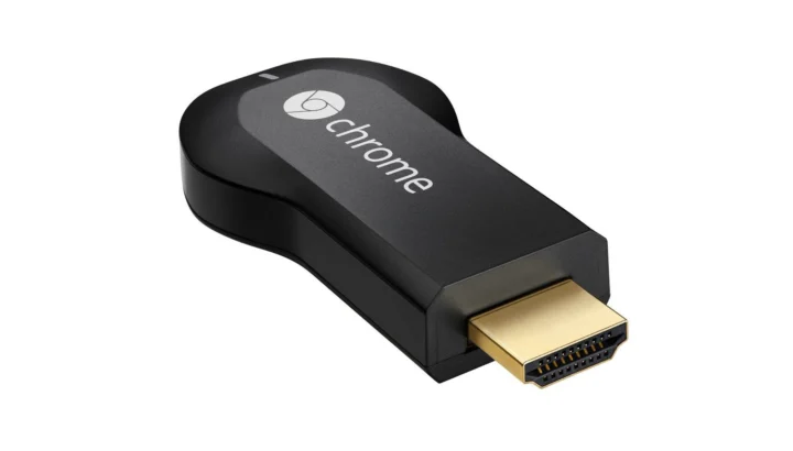 Google Chromecast 2013