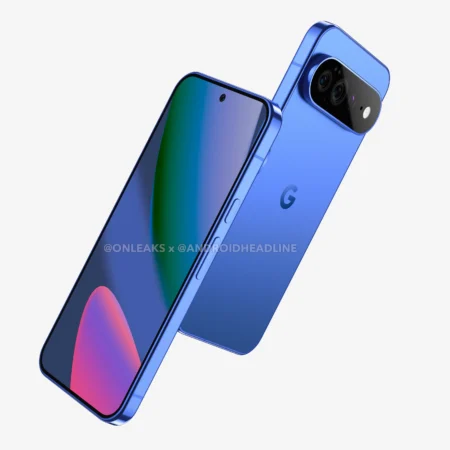 Google Pixel 11 Pro XL
