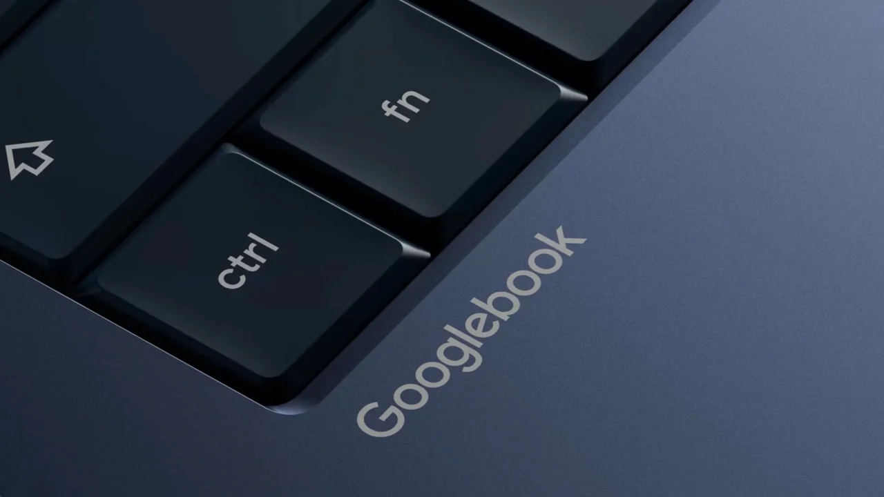 Googlebook