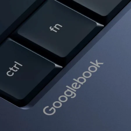 Googlebook