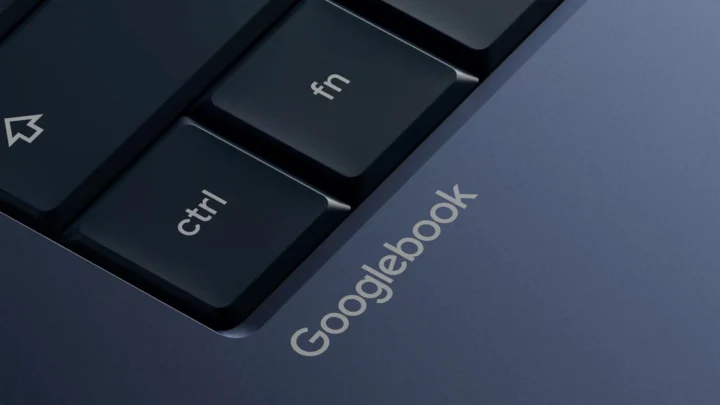 Googlebook