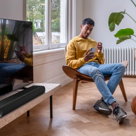 Harman Kardon Enchant 900