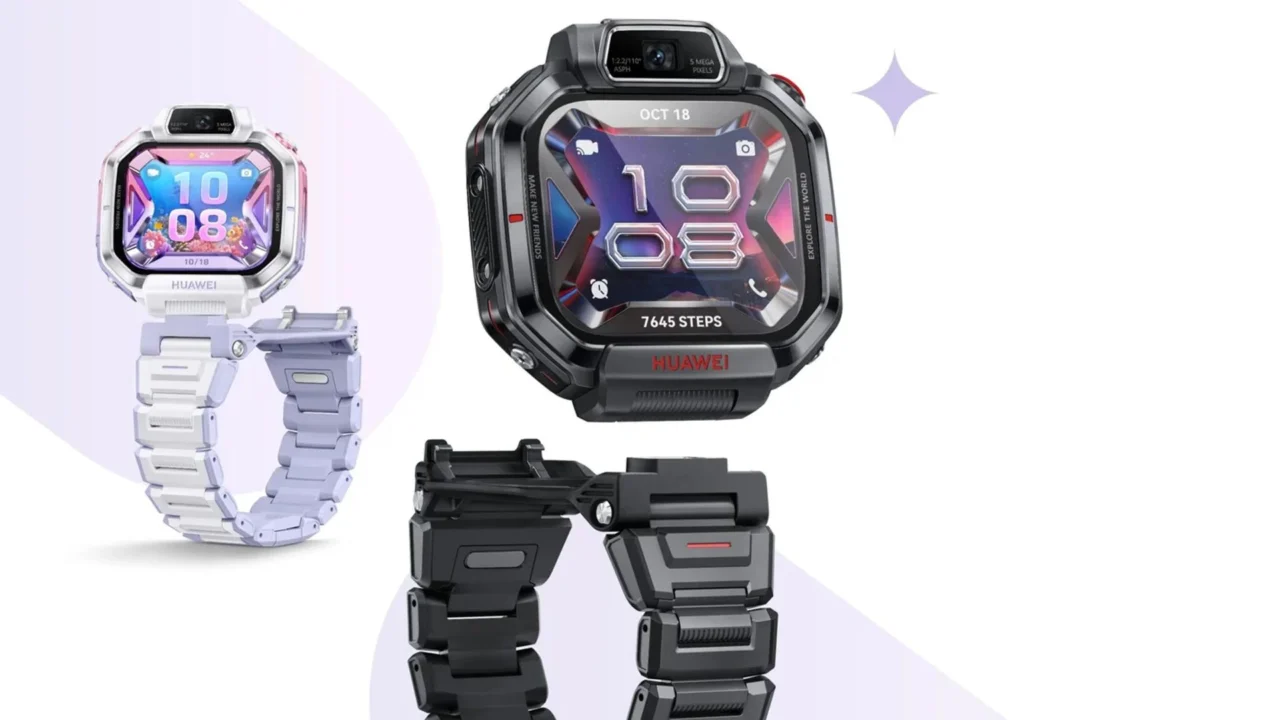 Huawai Watch Kids X1 Pro