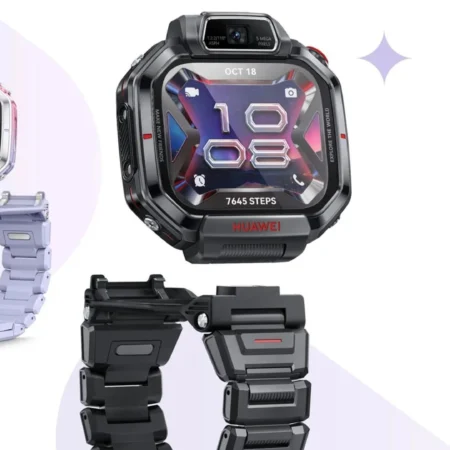 Huawai Watch Kids X1 Pro