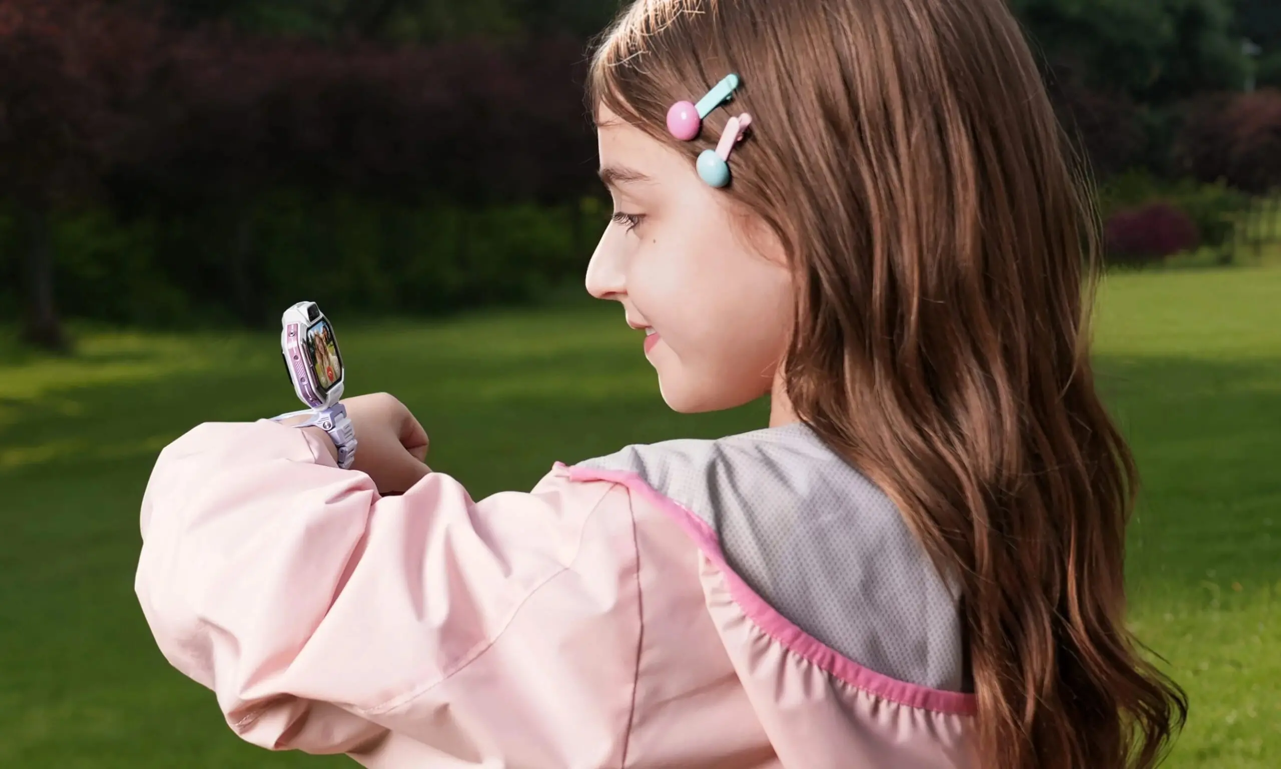 Huawai Watch Kids X1 Pro