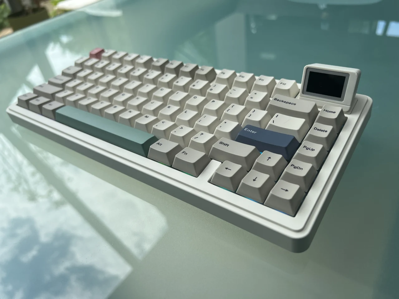 Epomaker RT82