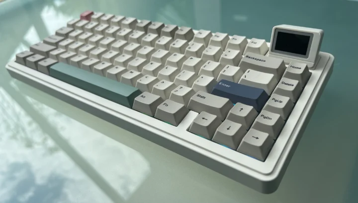 Epomaker RT82