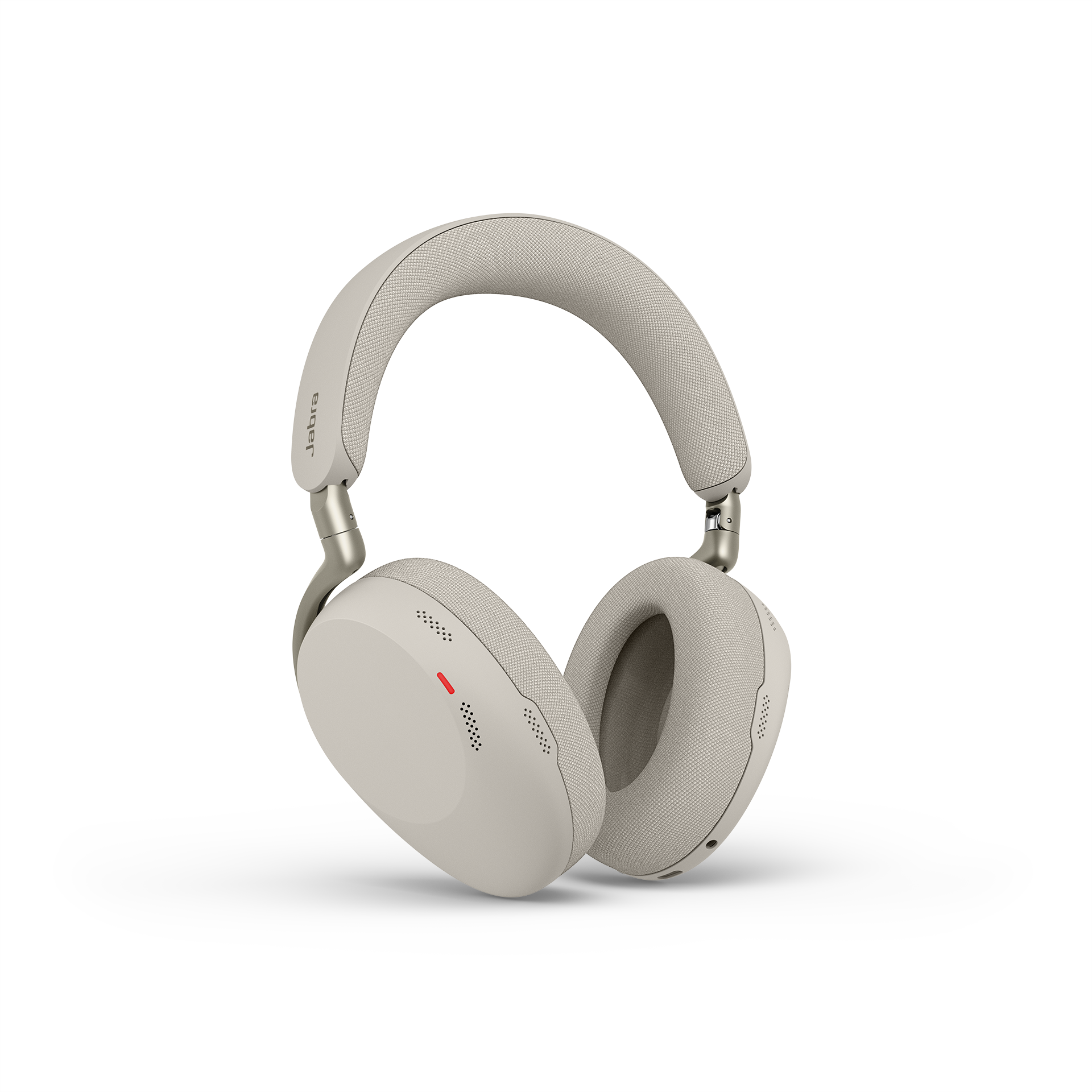 Jabra Evolve 3 85 grijs