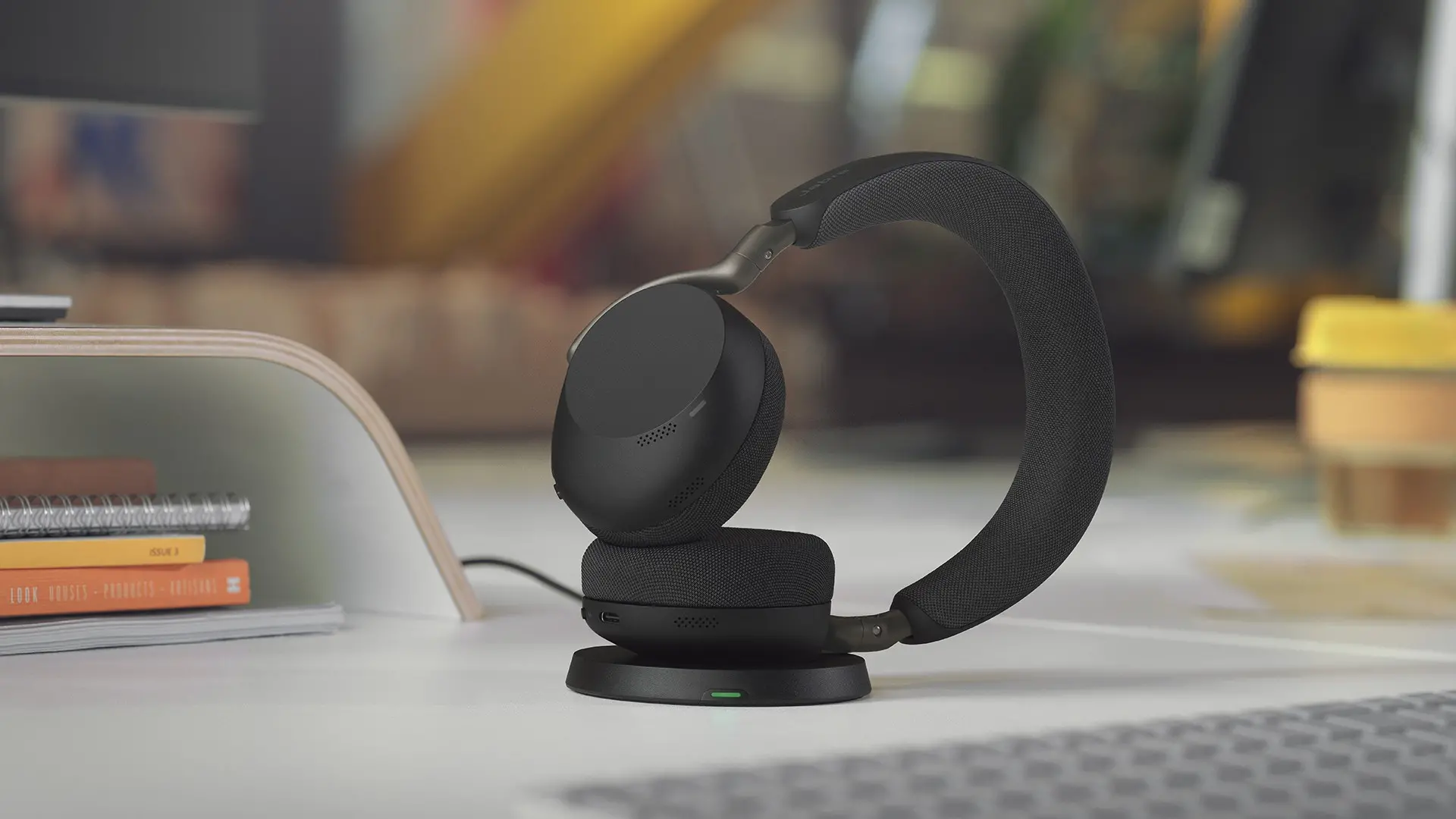 Jabra Evolve 3 oplaadpad