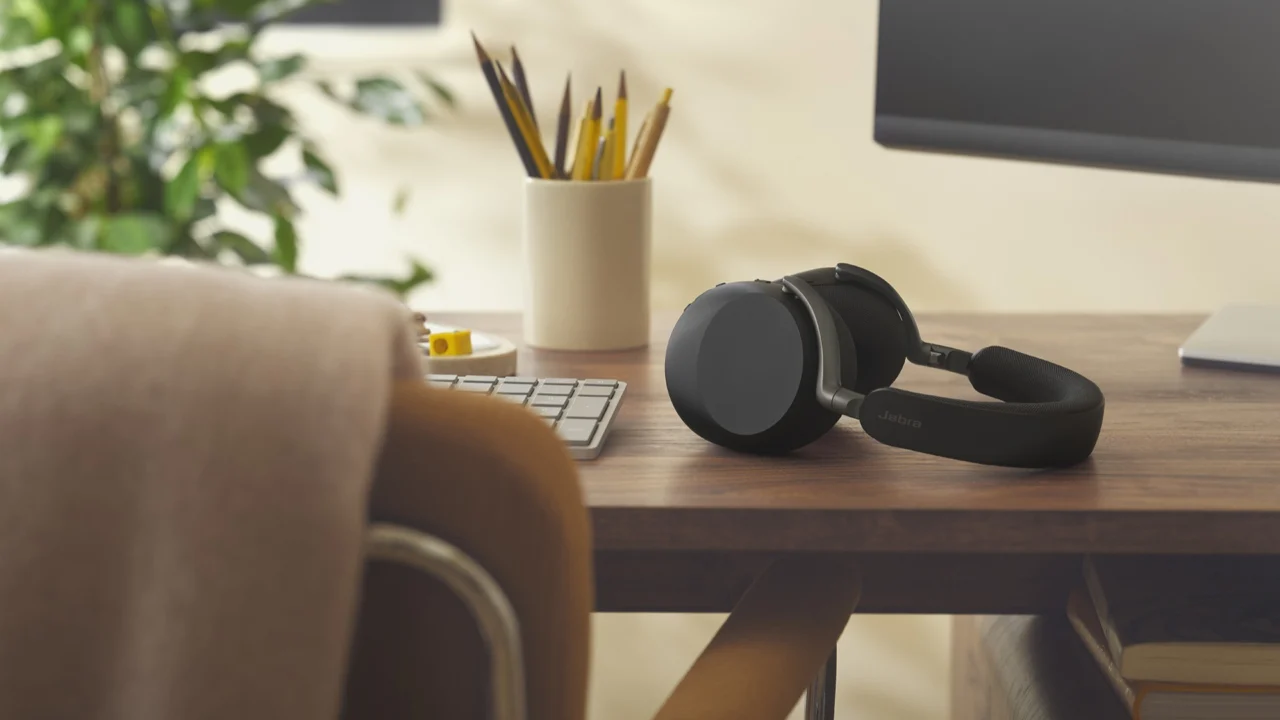 Jabra Evolve3 85