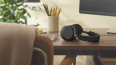 Jabra Evolve3 85