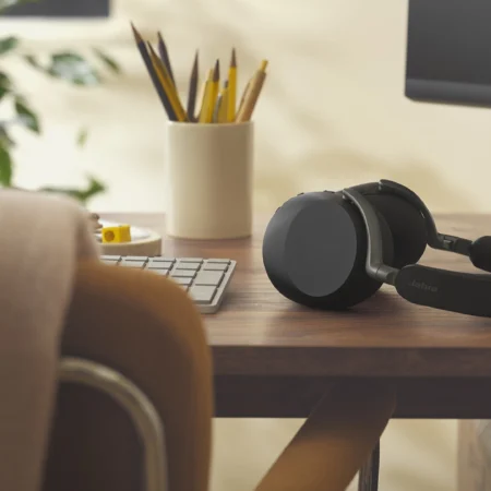 Jabra Evolve3 85