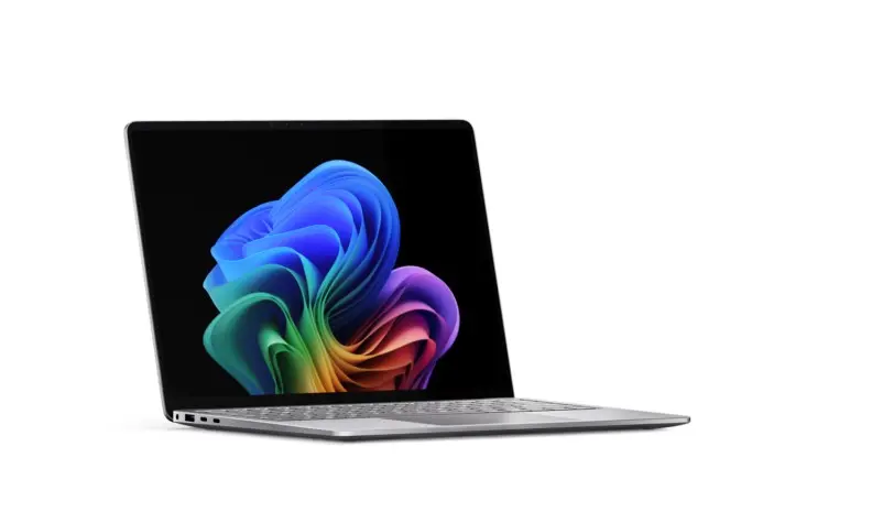 Microsoft Surface Laptop for Business