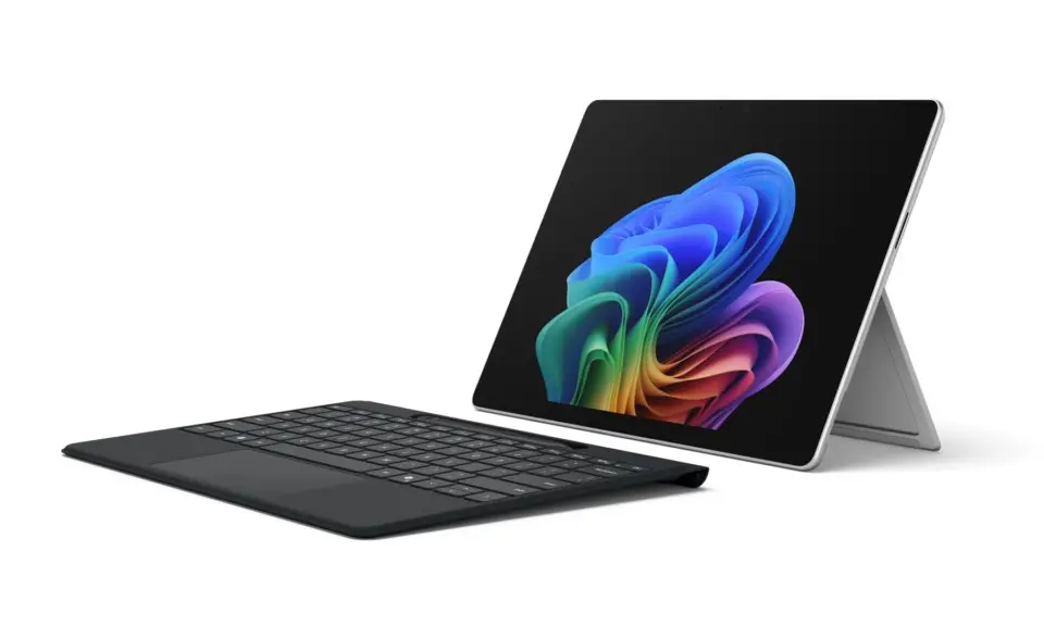 Microsoft Surface Pro for Business