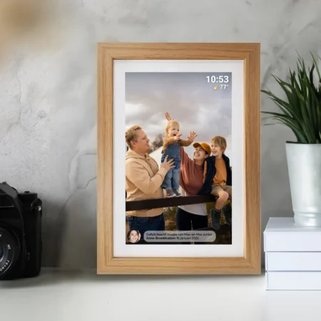 Moederdag techcadeaus