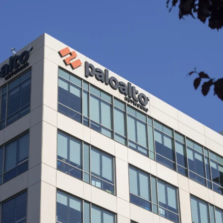 Palo Alto Networks