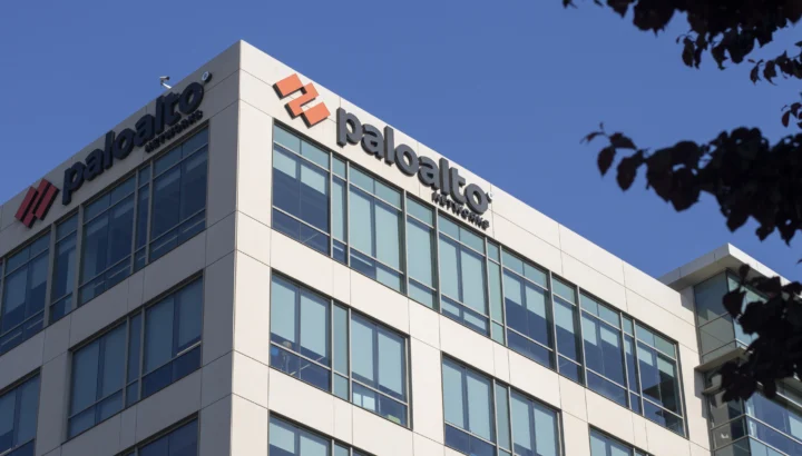 Palo Alto Networks