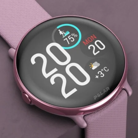 Polar Ignite 3
