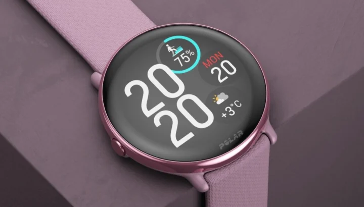 Polar Ignite 3