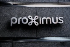 Logo van Proximus kantoor
