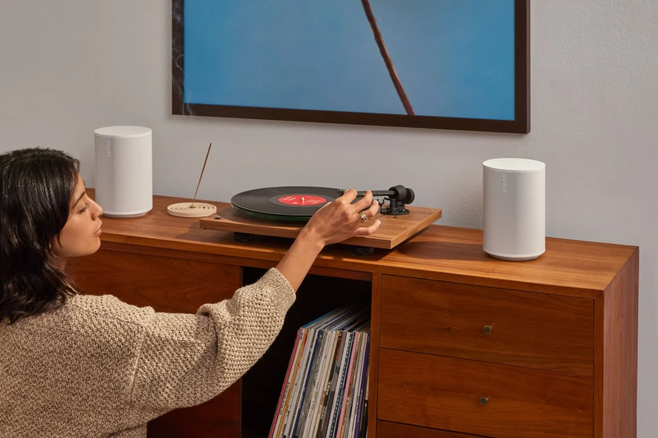 Sonos Era 100 SL