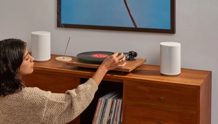 Sonos Era 100 SL