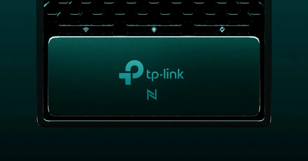 TP-Link Archer 8