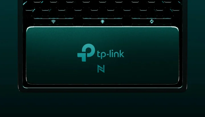 TP-Link Archer 8