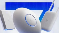 Ubiquiti UniFi OS-toestellen