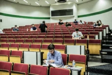 Universiteit België getroffen door datalek
