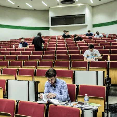 Universiteit België getroffen door datalek