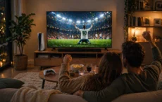 WK voetbal header TV aanbieding