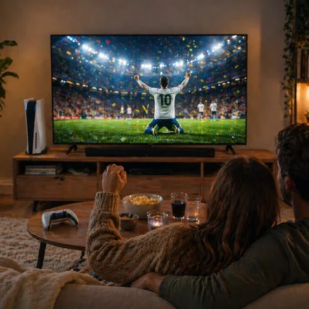 WK voetbal header TV aanbieding
