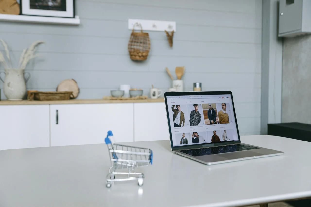 Webshop