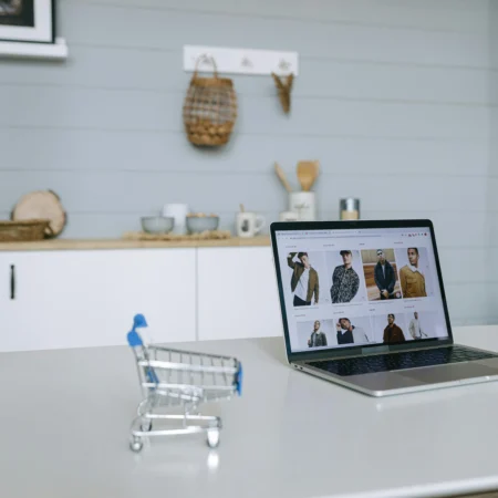Webshop