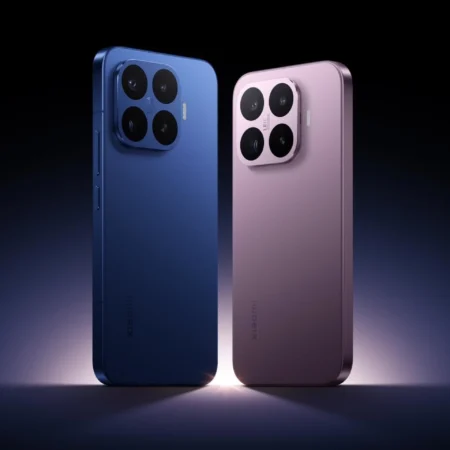 Xiaomi 17T-serie