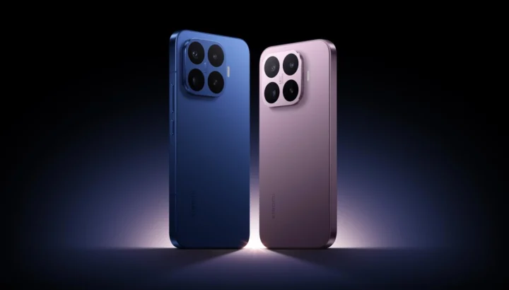Xiaomi 17T-serie