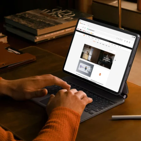 Xiaomi Pad 8