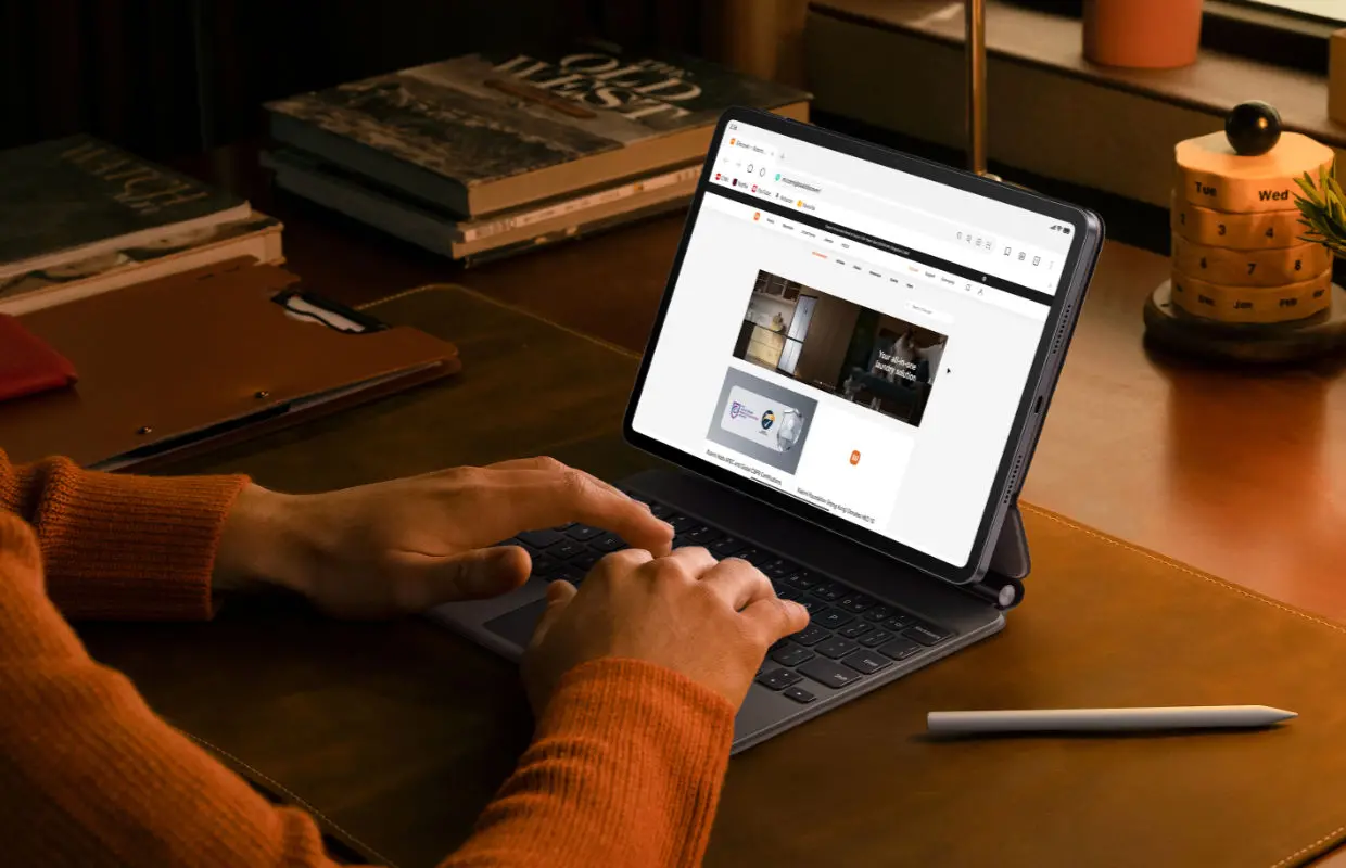 Xiaomi Pad 8