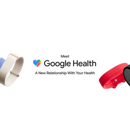 Google Health