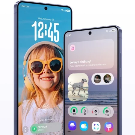 One UI 8.5
