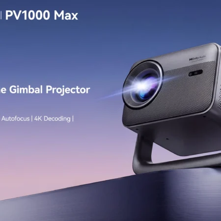 Blackview PV1000 Max