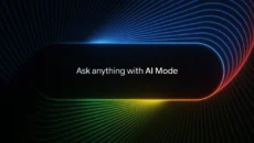 Google AI-modus