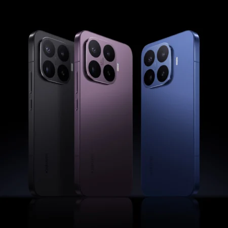 Xiaomi 17T Pro