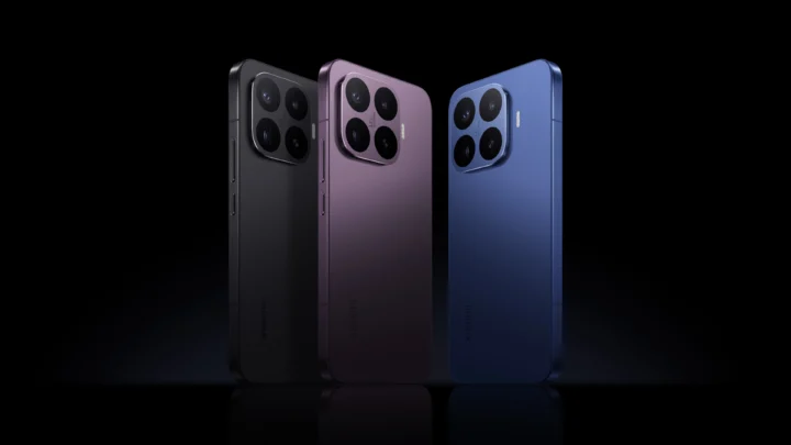 Xiaomi 17T Pro