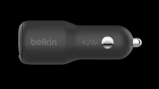 Belkin BoostCharge 2 autolader