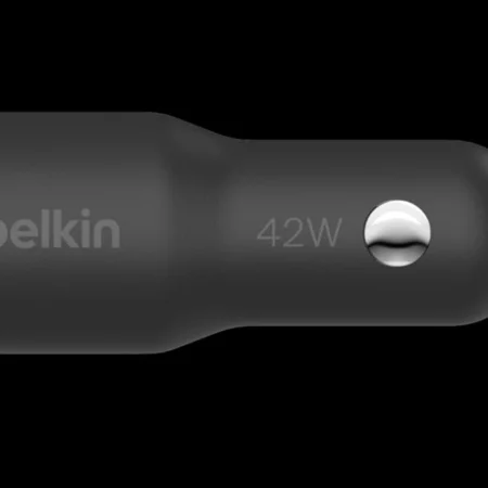 Belkin BoostCharge 2 autolader